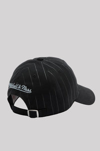 3.PARADIS, Mitchell & Ness and The NBA : Dove Embroidered Cap
