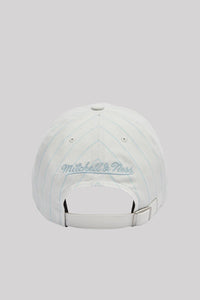 3.PARADIS, Mitchell & Ness and The NBA : Dove Embroidered Cap