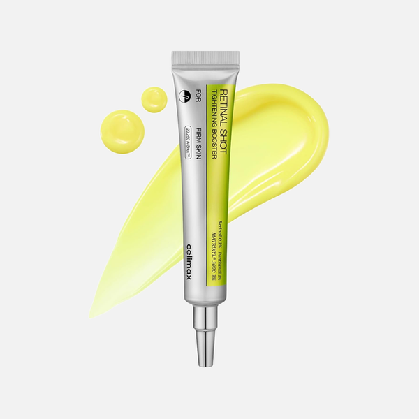 Celimax Soin Raffermissant Vita A Retinal Shot, 15 Ml