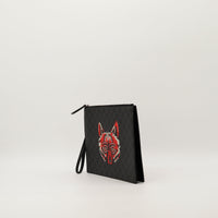 La Pochette Gucci Fox