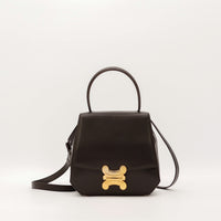 Le Triomphe 2Way Céline Cuir Bandoulière