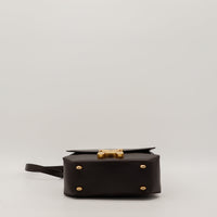 Le Triomphe 2Way Céline Cuir Bandoulière