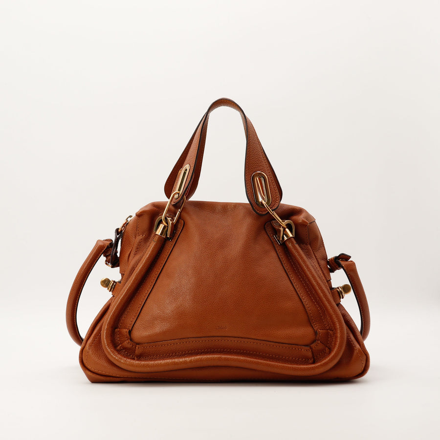 Le Paraty Chloé Marron