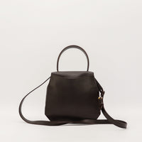 Le Triomphe 2Way Céline Cuir Bandoulière