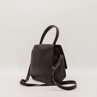 Le Triomphe 2Way Céline Cuir Bandoulière