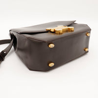 Le Triomphe 2Way Céline Cuir Bandoulière
