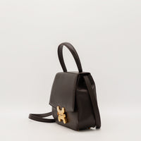Le Triomphe 2Way Céline Cuir Bandoulière