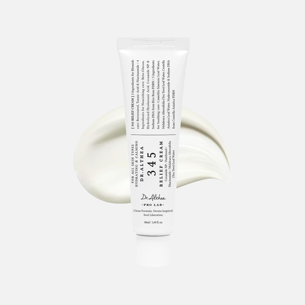 Dr. Althea Resveratrol 345NA Intensive Repair Cream 50ml