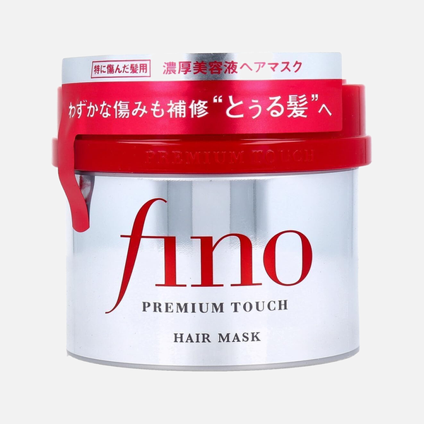 Fino Premium Hair Mask with Touch Essence 230g
