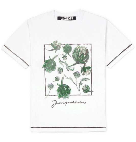 LE TSHIRT MALA PRINT LOGO