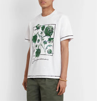 LE TSHIRT MALA PRINT LOGO