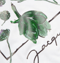 LE TSHIRT MALA PRINT LOGO