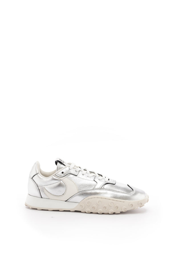 LAMINATED LEATHER MS RISE