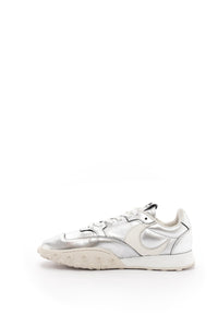 LAMINATED LEATHER MS RISE
