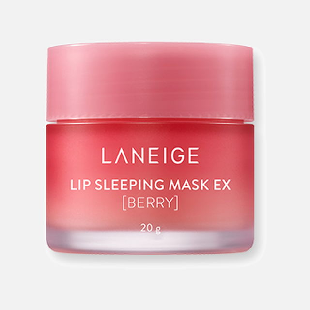 Laneige Lip Sleeping Mask – Fruit Rouge (20 g)