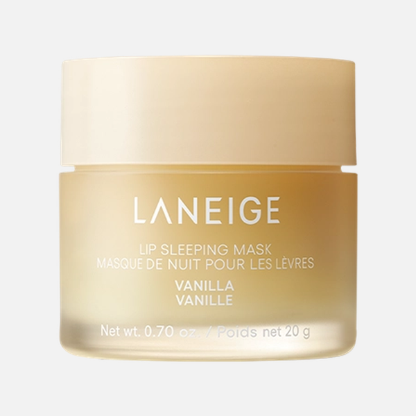 Laneige Lip Sleeping Mask - Vanilla