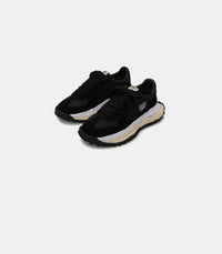 Larry low - A14FW703-BLACK-37 - Mihara yasuhiro