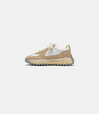 Larry vintage low - A15FW709 - WHITE - 36 - Mihara yasuhiro