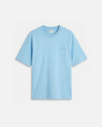 T-Shirt Lieu-Dit Brodé Coeur