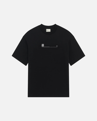 T-Shirt Piment Black