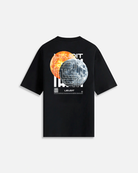 T-Shirt Soluna Black