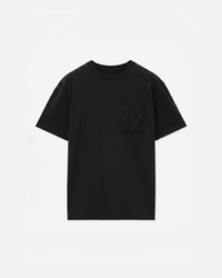 T-Shirt Lieu-Dit Brodé