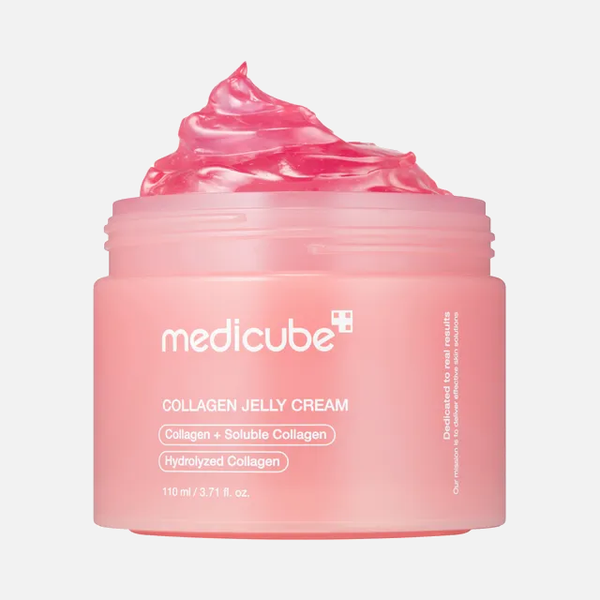 Medicube Collagen Jelly Cream 110 Ml