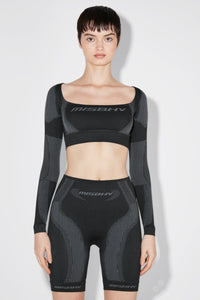 Sport Biker Shorts