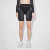 Sport Biker Shorts