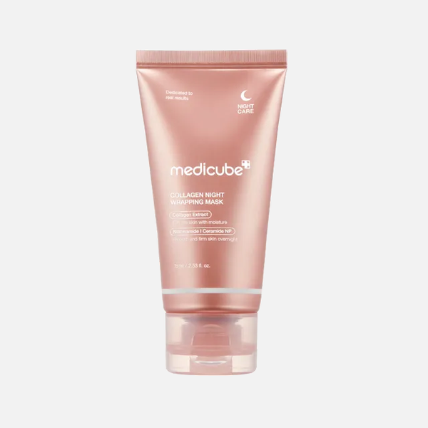 Medicube Collagen Night Wrapping Mask 75ml