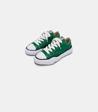 Peterson low - A01FW702 - GREEN - 36 - Mihara yasuhiro