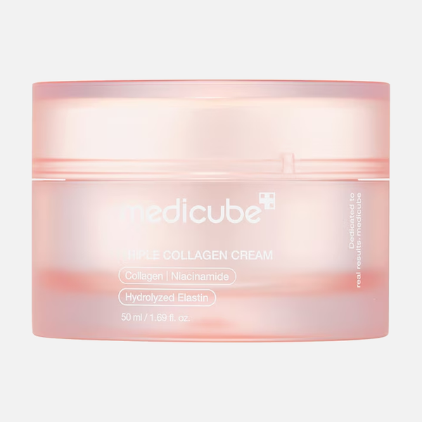 Medicube Triple Collagen Cream 4.0 - 50ml
