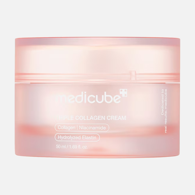 Medicube Triple Collagen Cream 4.0 - 50ml
