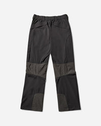 ROA Testudo Reinforced Knee Pant Anthracite Pants Trousers RBMW0528FA348 ANT0001