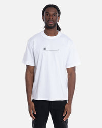T-Shirt Soluna White