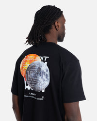 T-Shirt Soluna Black