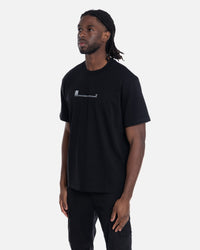 T-Shirt Soluna Black