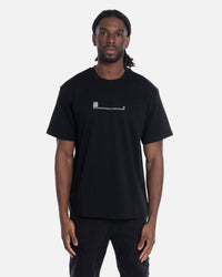 T-Shirt Soluna Black