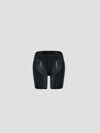 Flock Mesh Sport Shorts