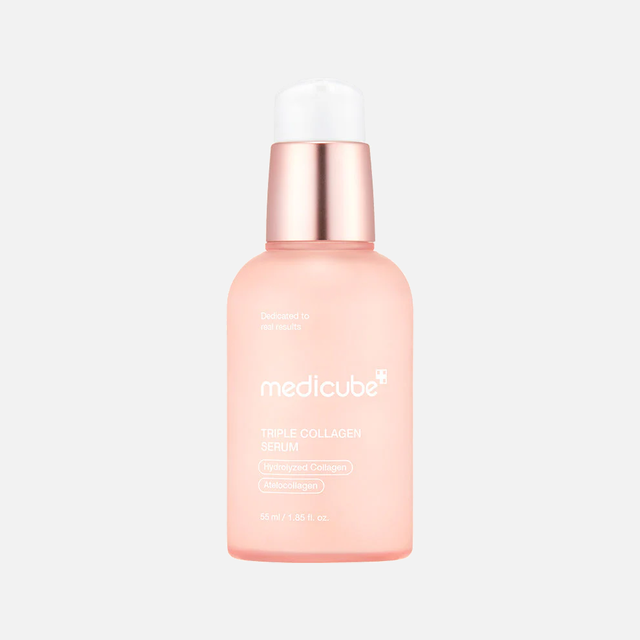 Medicube Triple Collagen Serum 4.0 - 55ml