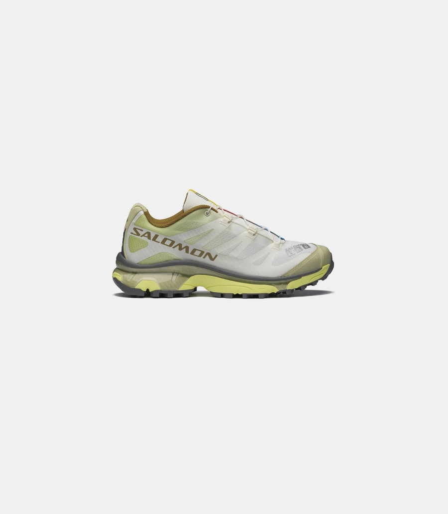 Xt - 4 og - L47990900-VANILLAICE/BOG/SUNNYLIME-36 2/3 - Salomon