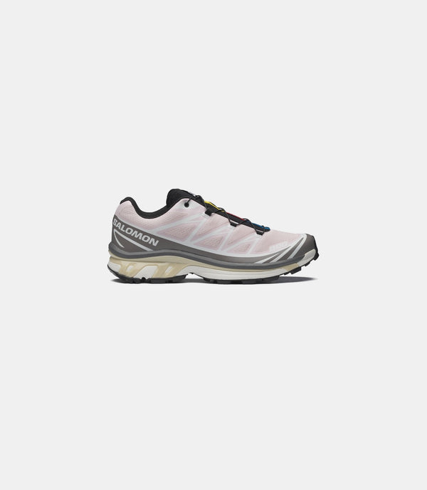 Xt - 6 - L49154600-CLOUDBURST/ICYPINK/TAPIOCA-36 2/3 - Salomon