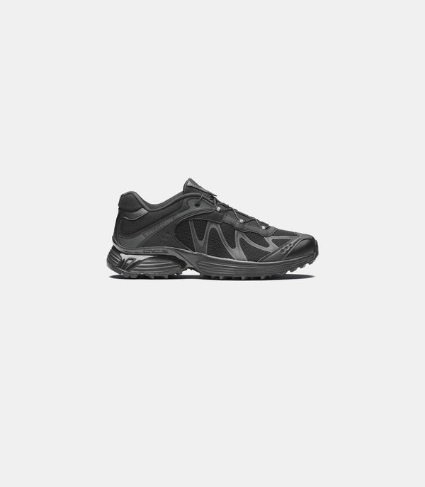 XT - whisper - L47762000-BLACK/BLACK/ASPHALT-36 2/3 - Salomon