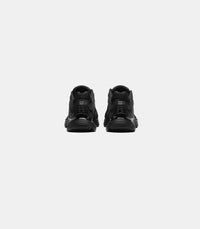 XT - whisper - L47762000-BLACK/BLACK/ASPHALT-36 2/3 - Salomon